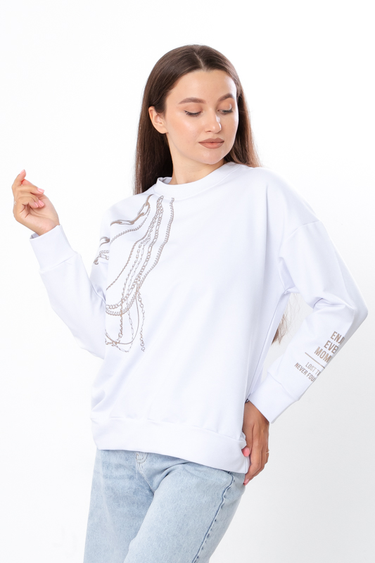 Джемпер жіночий